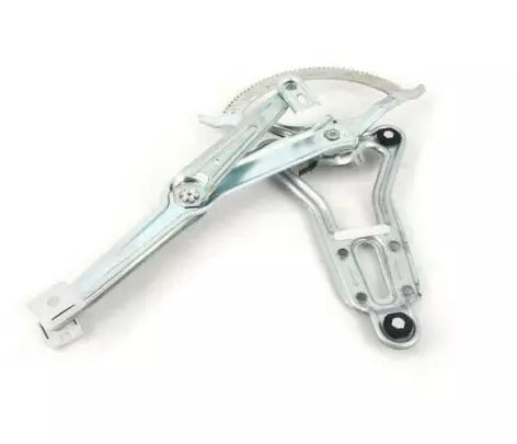 NEW MERCEDES-BENZ E W124 FRONT LEFT DOOR WINDOW REGULATOR A1247200346 ORIGINAL