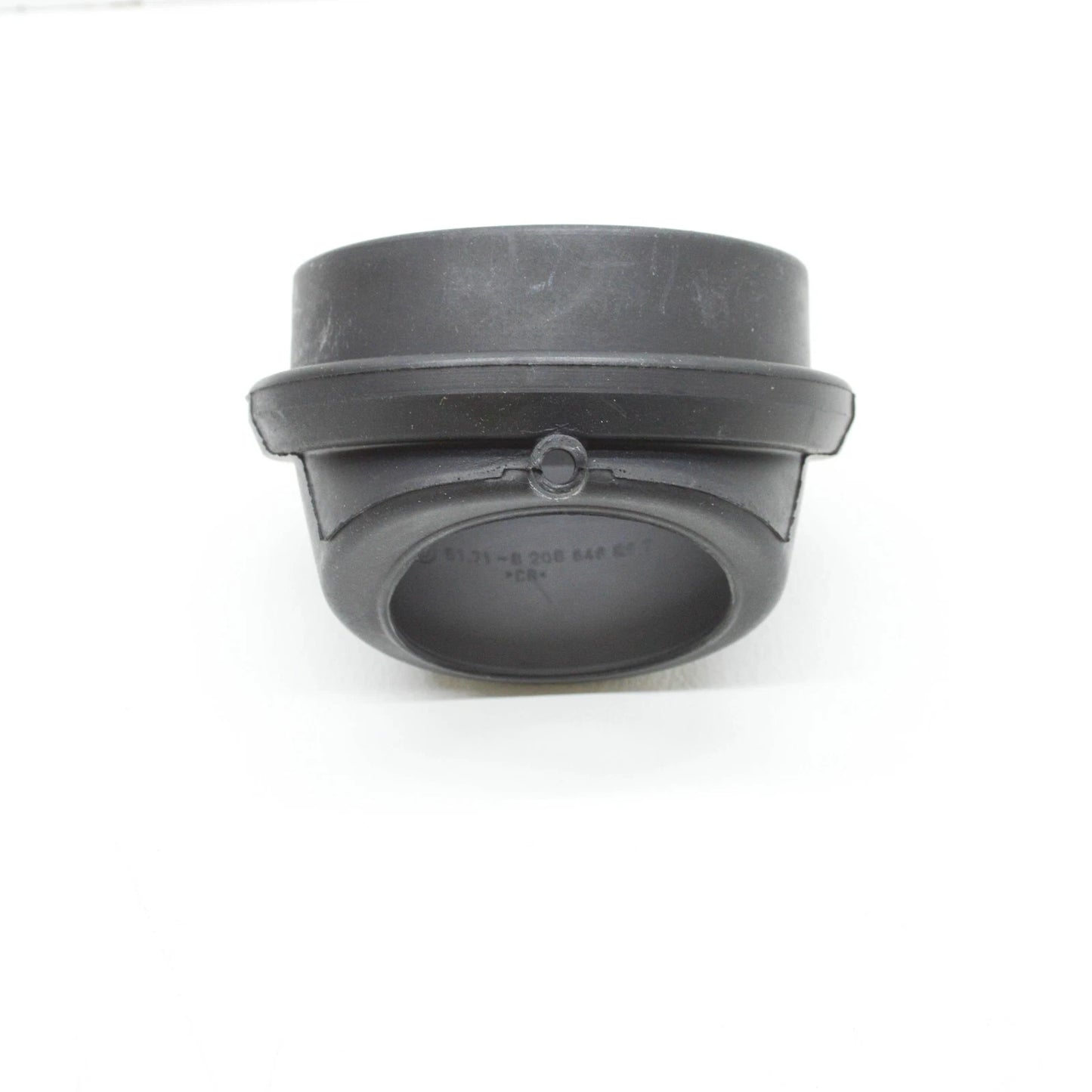 NEW BMW 3 E46 FUEL TANK FILLER POT 51718208646 8208646 ORIGINAL