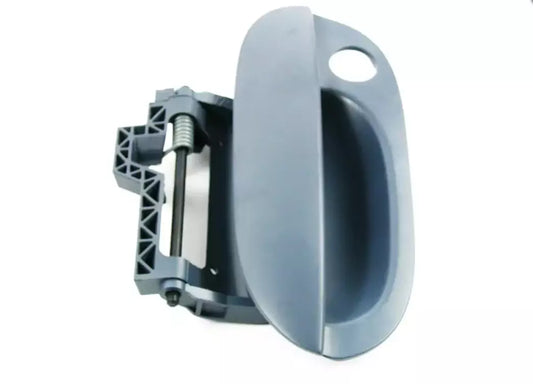 NEW BMW 5 E39 FRONT LEFT DOOR EXTERIOR HANDLE 8245461 51218245461 ORIGINAL