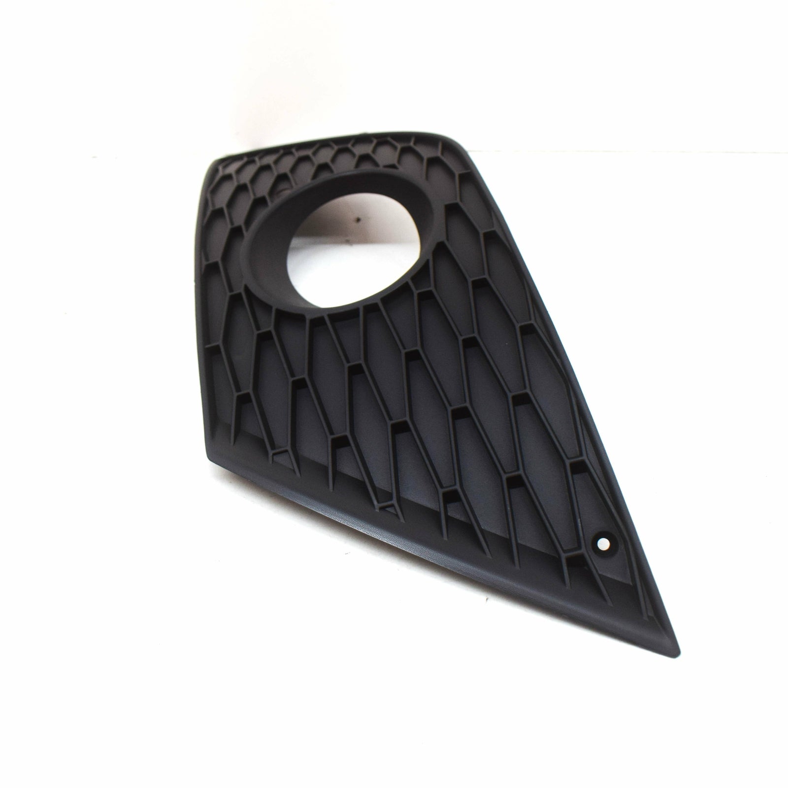 NEW SEAT ALTEA XL FRONT BUMPER LEFT SIDE FOG GRILLE 5P9853665A9B9 ORIGINAL