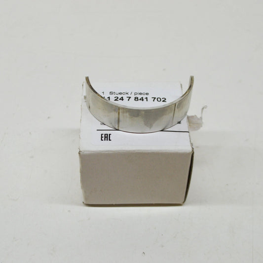 NEW BMW M3 E90 LOWER BEARING SHELL RED 53,00MM 11247841702 7841702 ORIGINAL