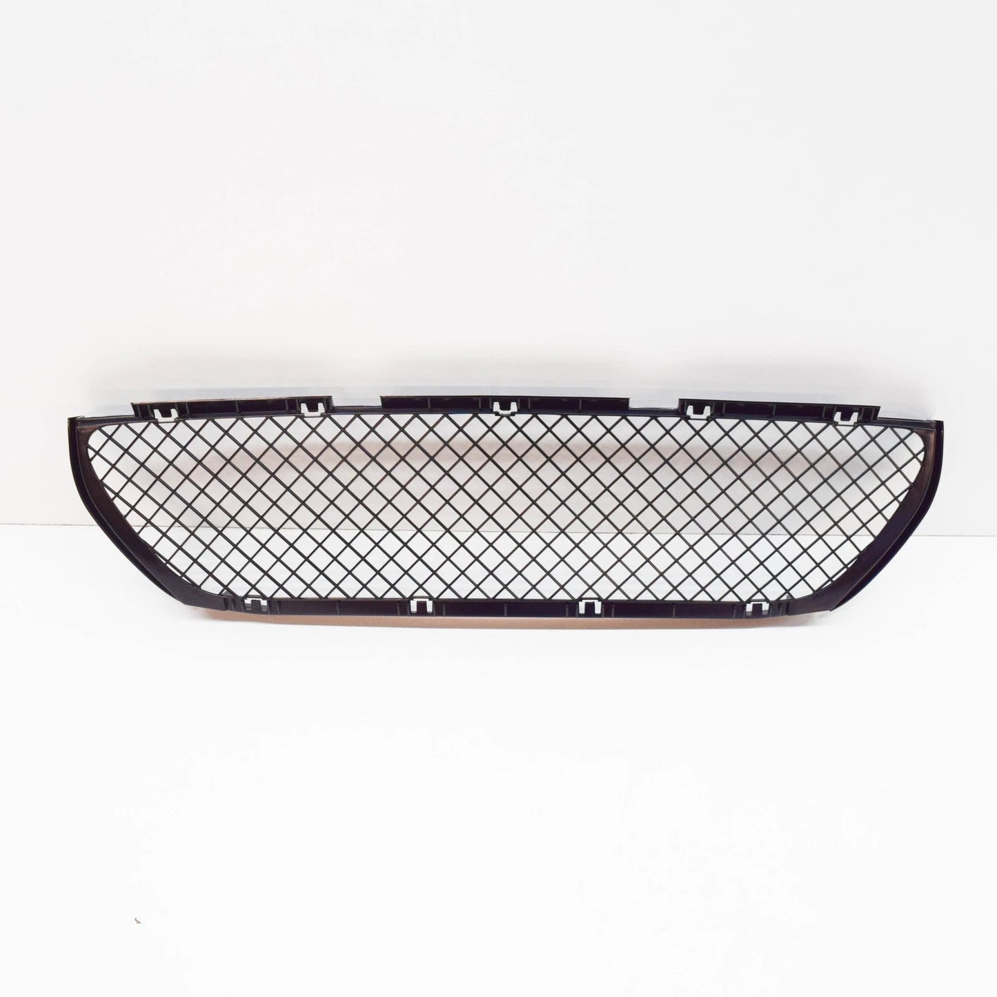 NEW BMW M3 COUPE E46 FRONT BUMPER LOWER GRILLE M 51112694724 ORIGINAL