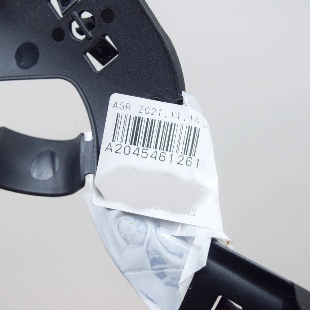 NEW MERCEDES-BENZ C W204 D-PILLAR RIGHT CABLE DUCT A2045461261 2011 ORIGINAL