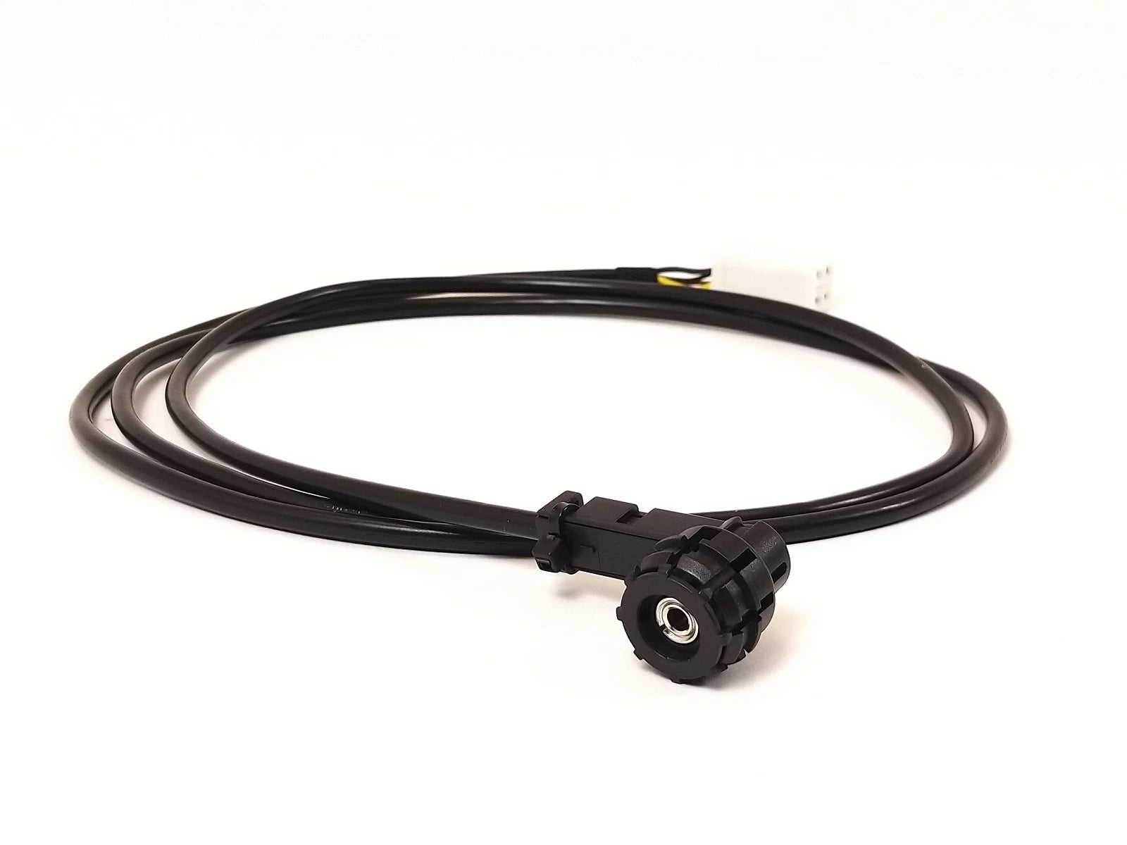 MERCEDES-BENZ C E CLK AUXILIARY INPUT CABLE WIRING HARNESS A210440500564 NEW