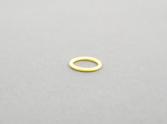 new audi a6 c7 feed coolant pipe seal ring wht001011a original