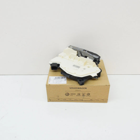 NEW VOLKSWAGEN AMAROK REAR LEFT DOOR LOCK 5N0839015R
