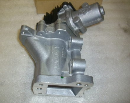 new ford galaxy mk2 exhaust gas recirculation valve 1427355 original