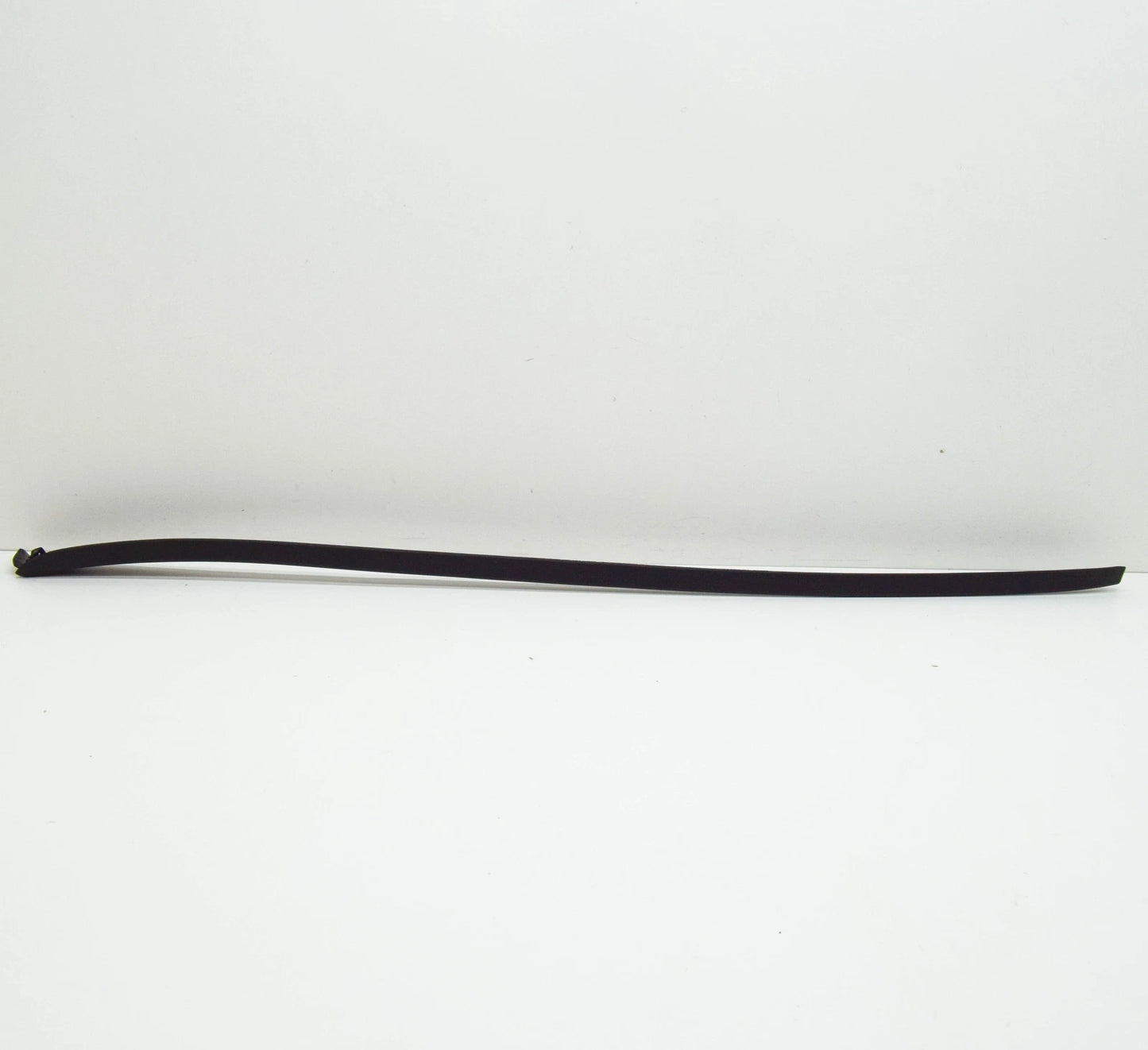 NEW SEAT LEON 5F RIGHT WINDSCREEN TRIM STRIP 5F0854320E9B9 ORIGINAL