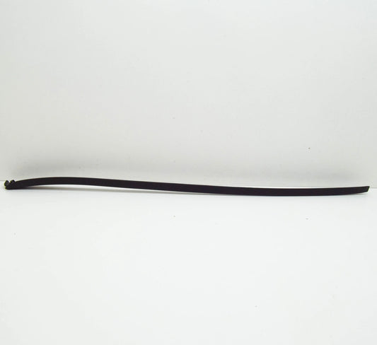 NEW SEAT LEON 5F RIGHT WINDSCREEN TRIM STRIP 5F0854320E9B9 ORIGINAL