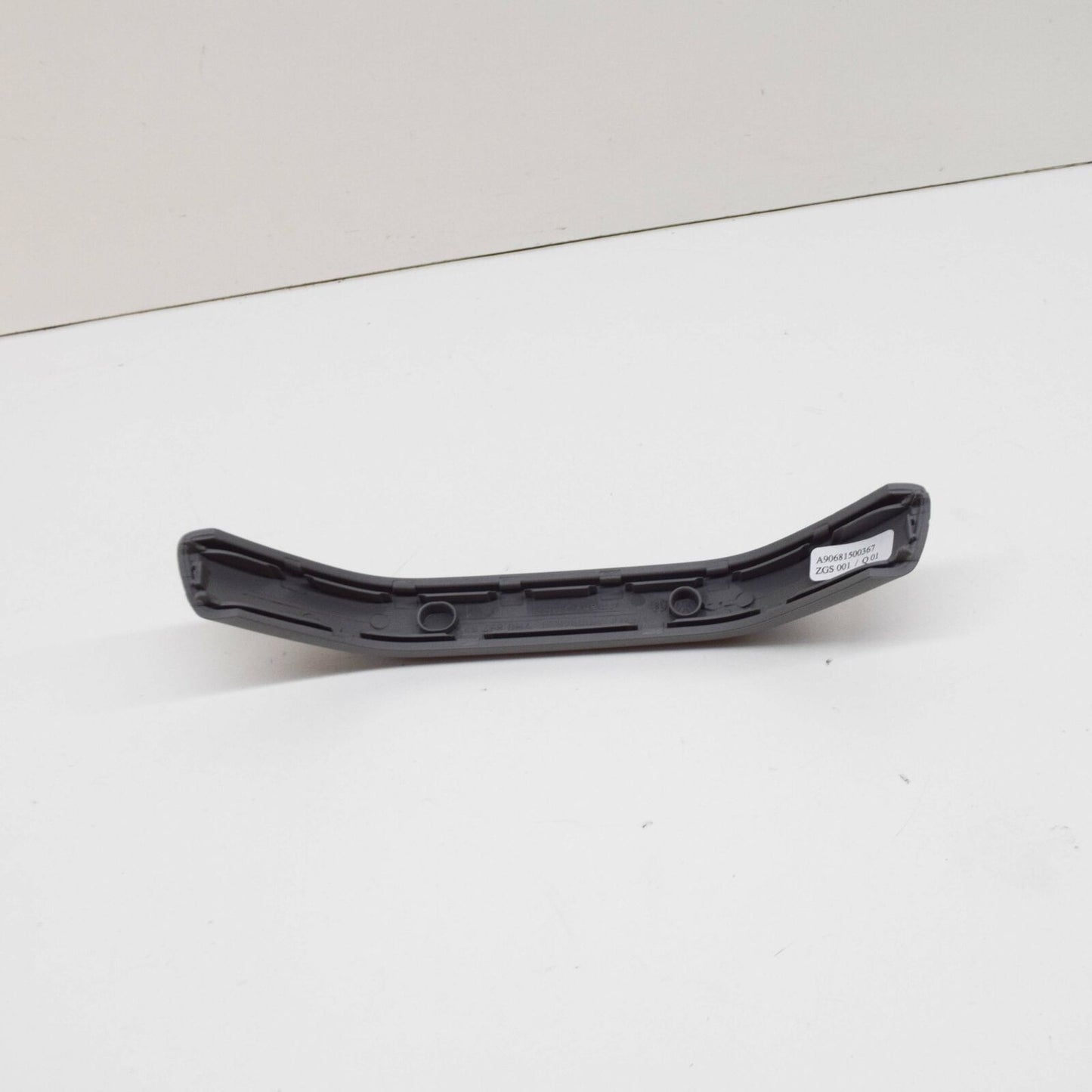 NEW MERCEDES-BENZ SPRINTER W906 FRONT DOOR GRAB HANDLE A90681500367J69 ORIGINAL