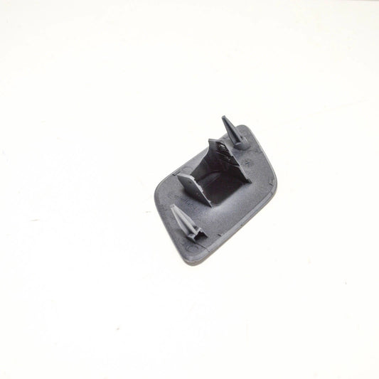 NEW AUDI A6 C6 FRONT HEADLIGHT WASHER COVER CAP RIGHT 4F0955276 GRU ORIGINAL