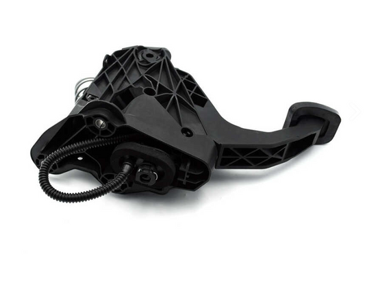 new mercedes-benz sprinter w907 clutch pedal a9072901300 original