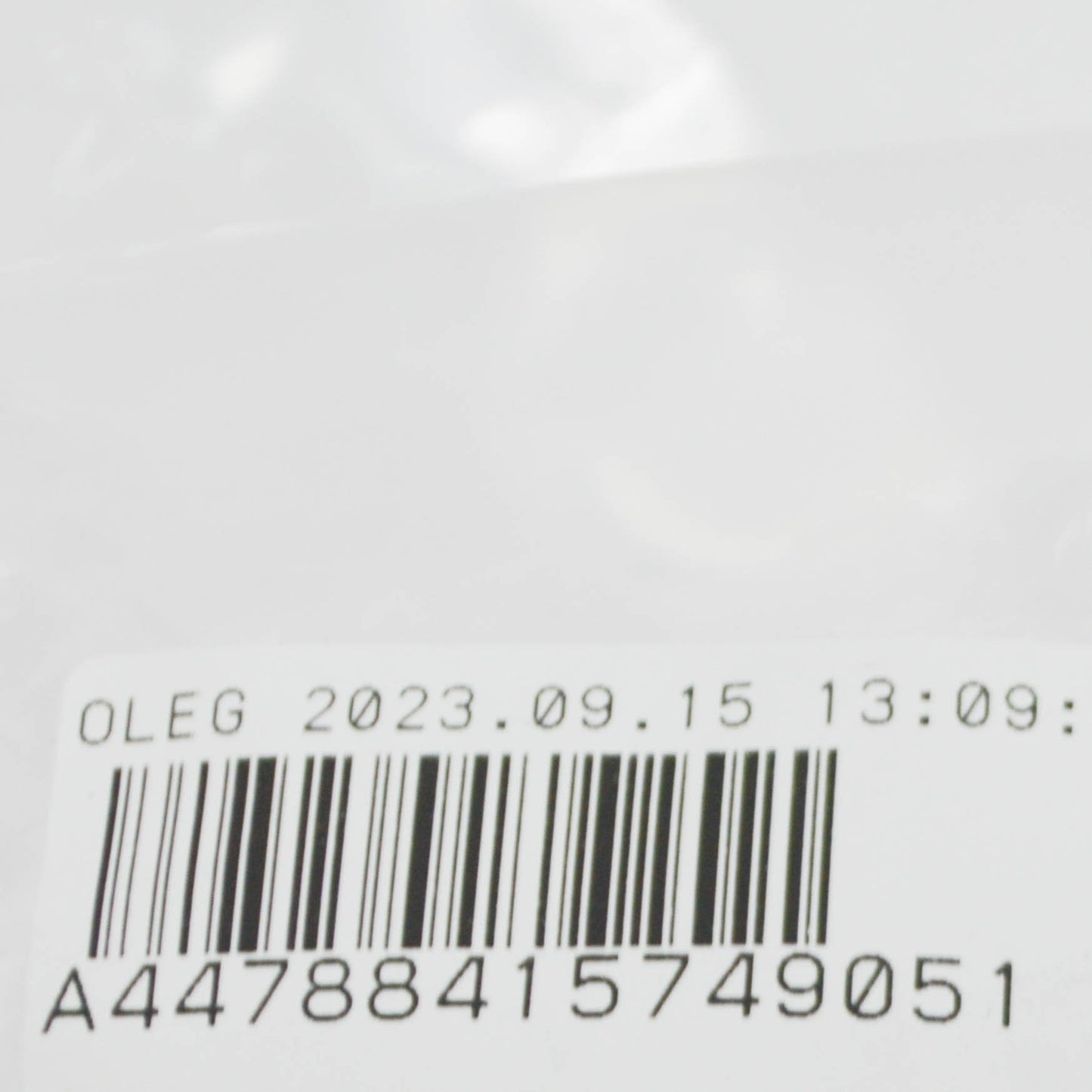 NEW MB VITO W447 FRONT WINDSHIELD LEFT COVER TRIM A44788415749051 ORIGINAL