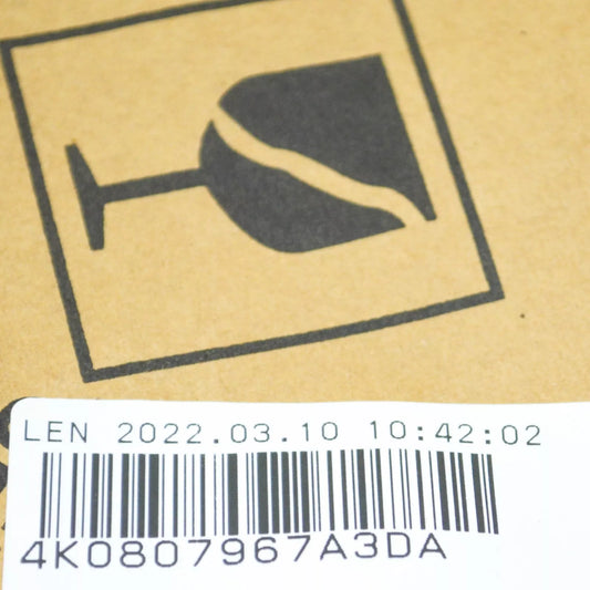 NEW AUDI A6 S6 C8 FRONT LEFT BUMPER MOLDING 4K0807967A3DA ORIGINAL