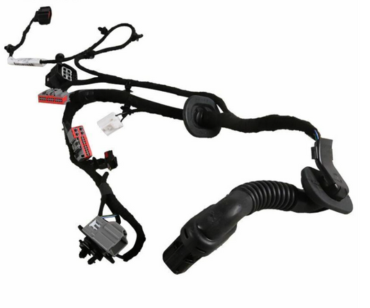 new ford grand c-max mk2 front right door wire assy rhd 1909772 original