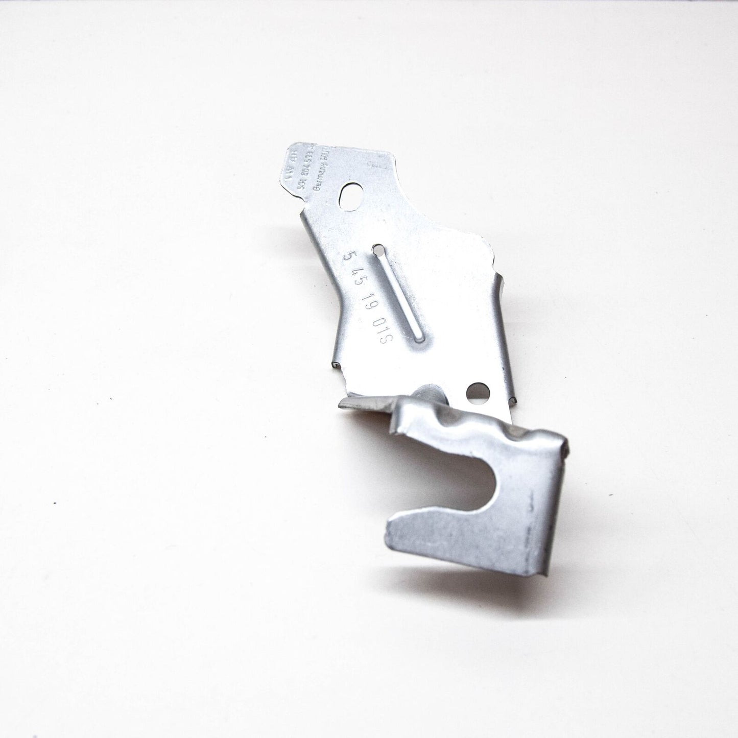 NEW VOLKSWAGEN E-GOLF 5G MK7 FRONT LEFT HEADLIGHT BRACKET MOUNT 5G0804593A