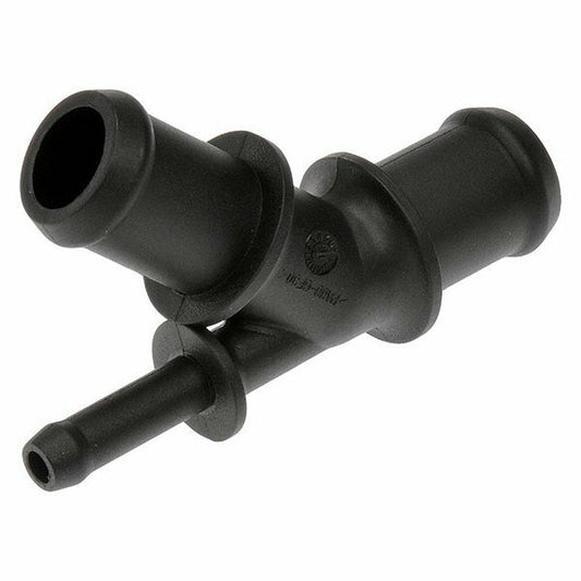 new vw beetle 9c coolant hose distributor 1j0121087d original