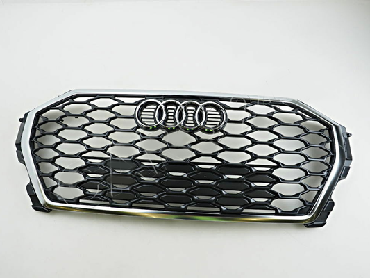 new audi q3 f3 radiator grille 83f853651ru6 83f853651 ru6 original