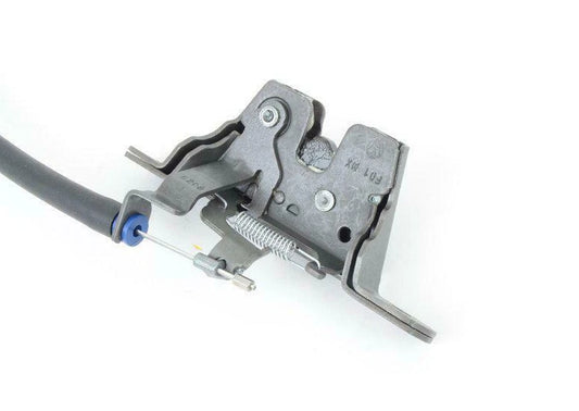 NEW VOLKSWAGEN JETTA A6 REAR LEFT FOLDING SEAT RELEASE CABLE 5C6885681J ORIGINAL