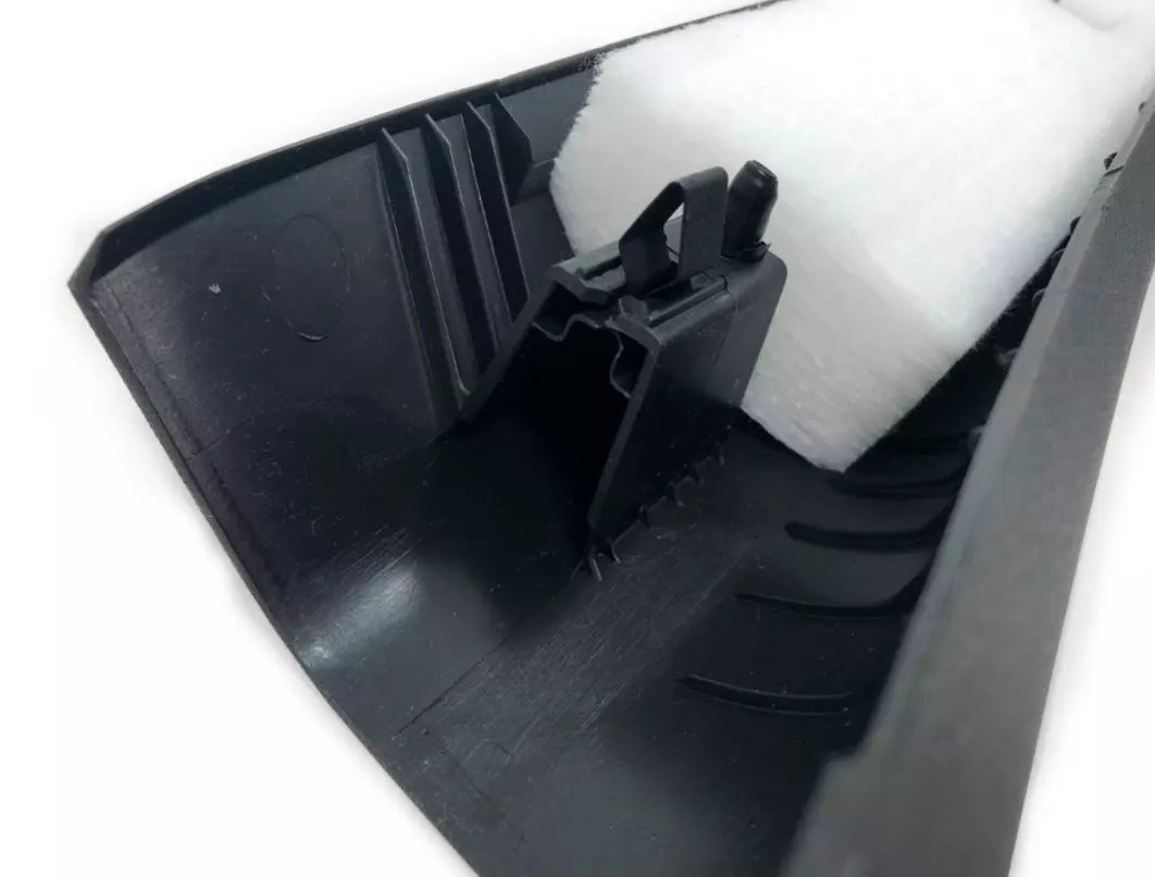 NEW SEAT LEON 5F FRONT RIGHT UPPER A-PILLAR TRIM 5F0867234NVS9 ORIGINAL