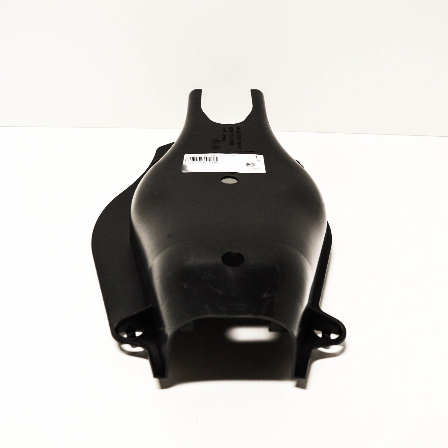 NEW MERCEDES BENZ C W204 REAR RIGHT LOWER CONTROL ARM COVER A2043521688 ORIGINAL