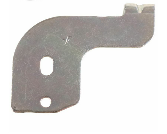 new ford transit mk3 left sliding side load door bracket 1496670 original