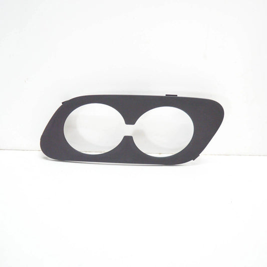 NEW MERCEDES-BENZ C W205 LEFT REAR BUMPER COVER AREA TRIM PLATE AMG A2058857504