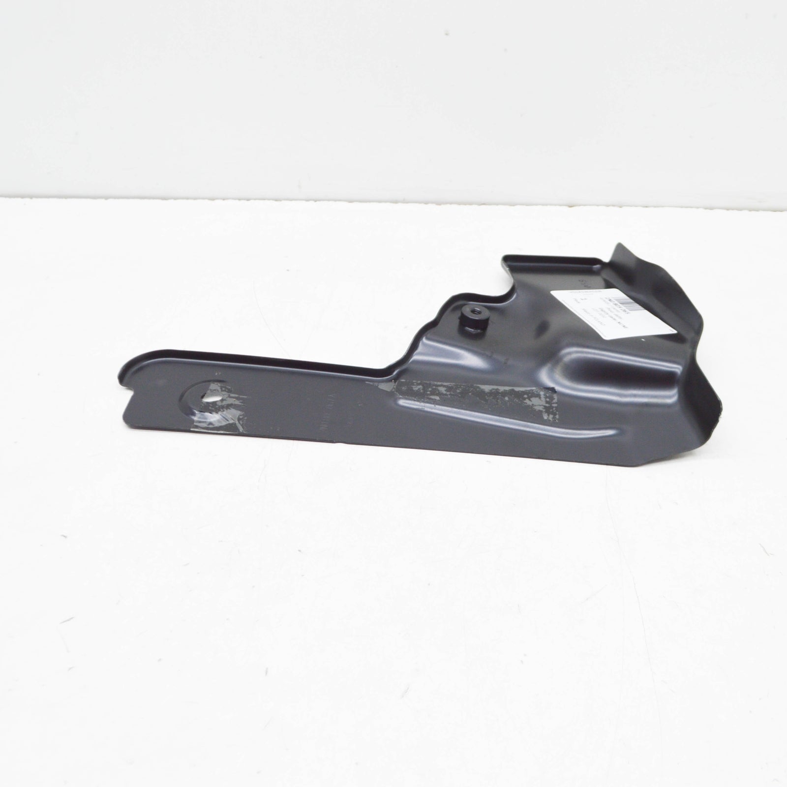 NEW VOLKSWAGEN CRAFTER SY FRONT LEFT SECURING BRACKET 2N0805065 ORIGINAL