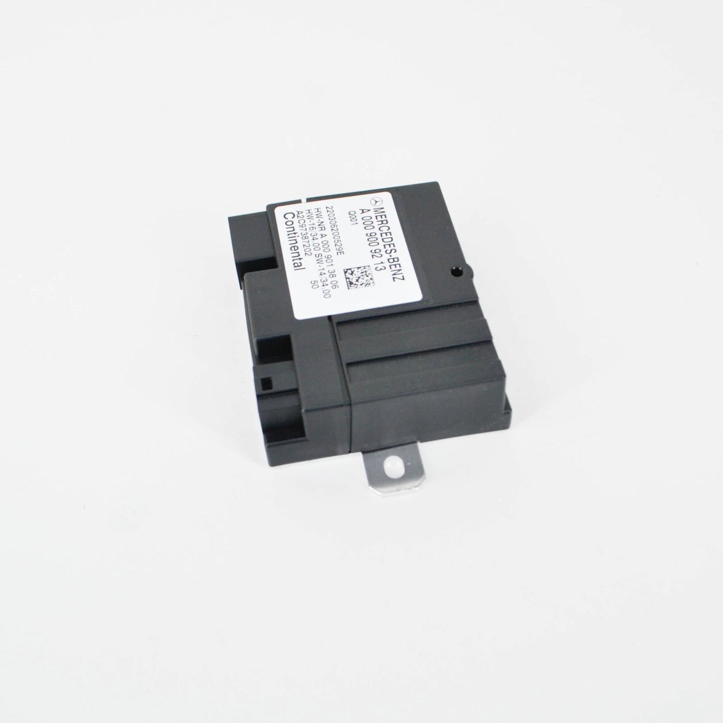 NEW MERCEDES-BENZ VITO W447 FUEL PUMP CONTROL UNIT A0009009213