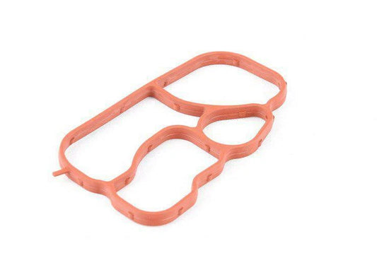 NEW AUDI A3 8V ENGINE OIL COOLER GASKET SEAL 06L117070 ORIGINAL