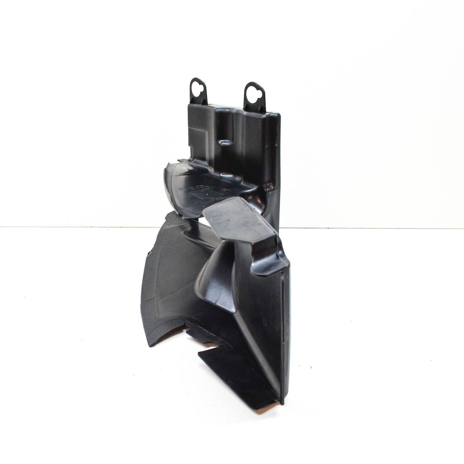 NEW SEAT LEON 5F RIGHT SIDE RADIATOR COOLANT AIR GUIDE 5F0121674E ORIGINAL
