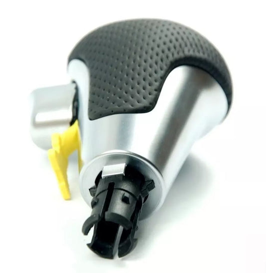 NEW AUDI Q7 4L AUTOMATIC TRANSMISSION SHIFT LEVER KNOB LHD 8P1713141CURU