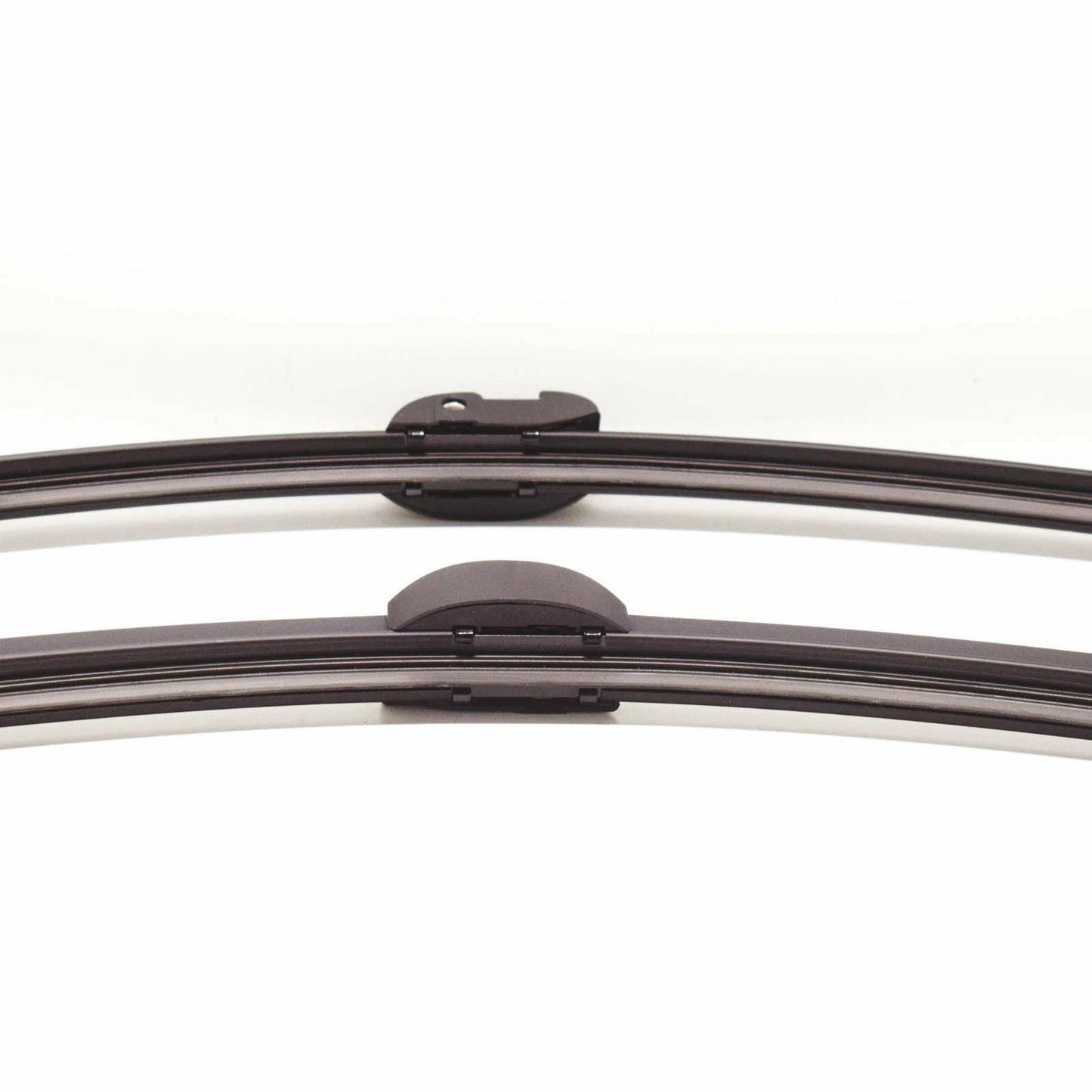 NEW VOLKSWAGEN TOUAREG 7P5 FRONT WINDSHIELD WIPER BLADE SET 7P0998002