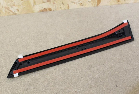 NEW SEAT LEON 5F REAR LEFT TAILGATE SPOILER 5F9854815041 ORIGINAL