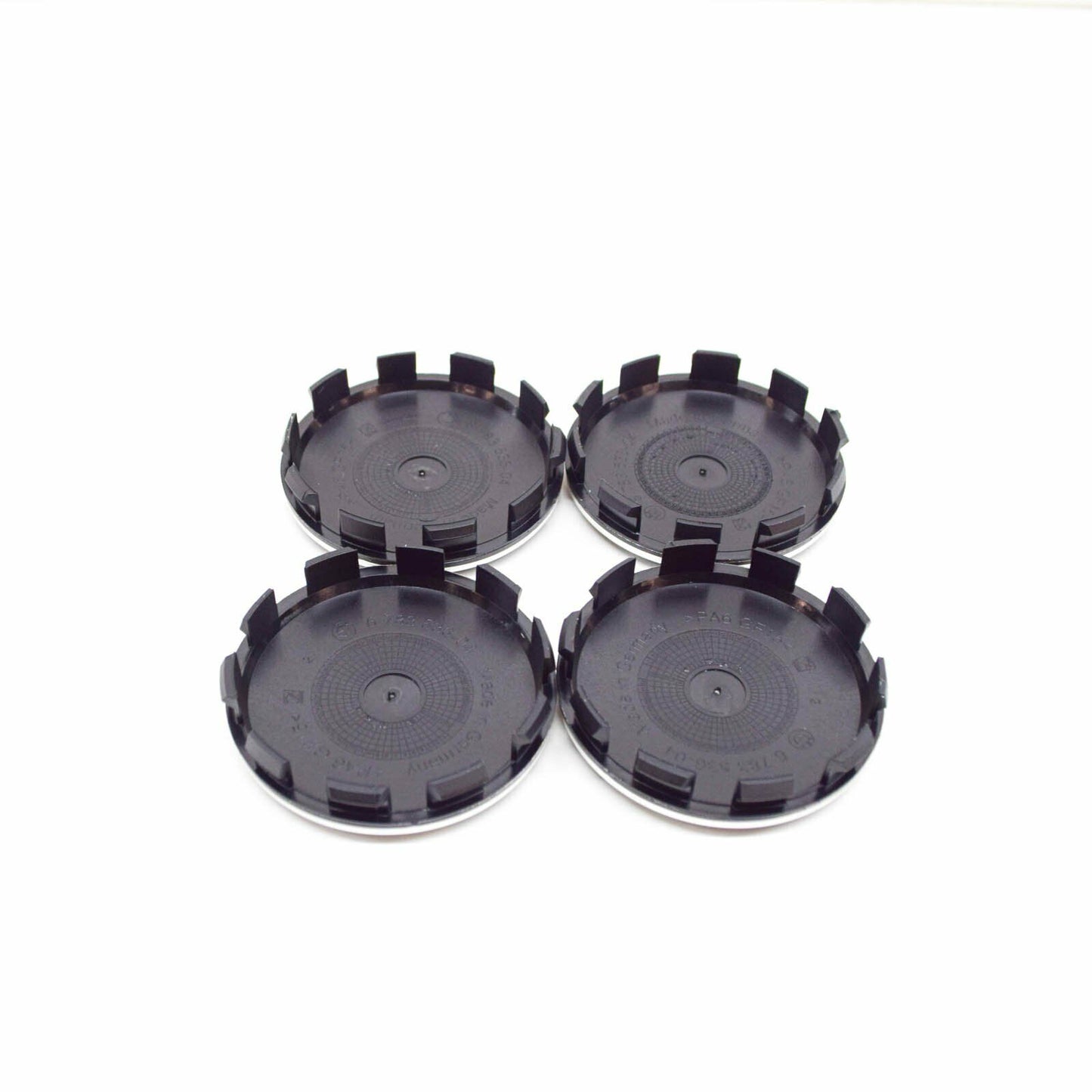 Genuine Bmw 1 F21 Wheel Center Hub Cap Cover Set 4X 36136783536 Original