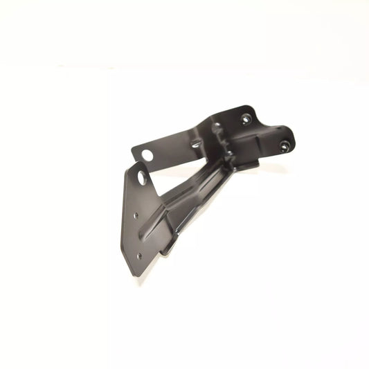 NEW BMW 3 F80 M3 FRONT LEFT BUMPER SPLITTER 8065523 51118065523 ORIGINAL