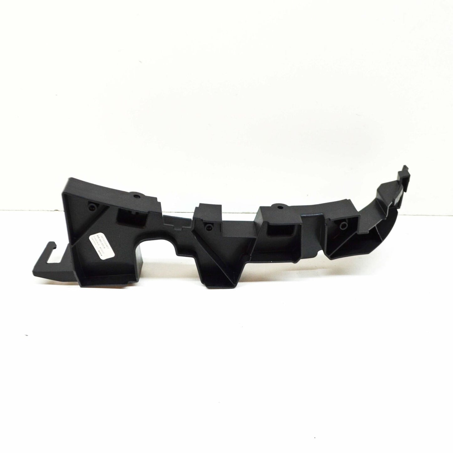 NEW AUDI Q5 80A FRONT LEFT BUMPER BRACKET RETAINER STRIP 80A807277B ORIGINAL