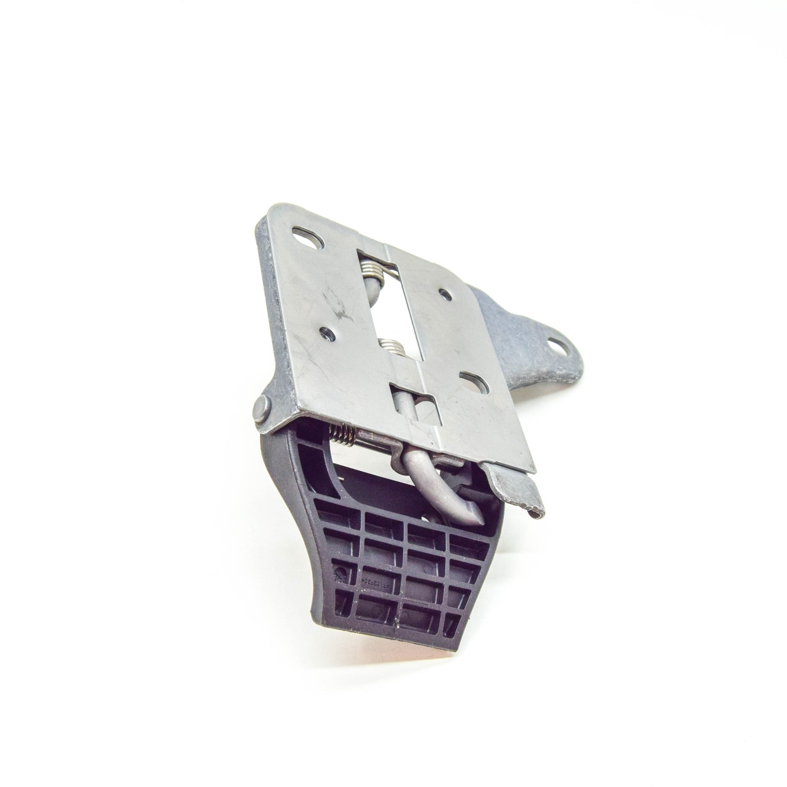 NEW SKODA OCTAVIA 5E MK3 UPPER PART BONNET LOCK 5E0823186C ORIGINAL