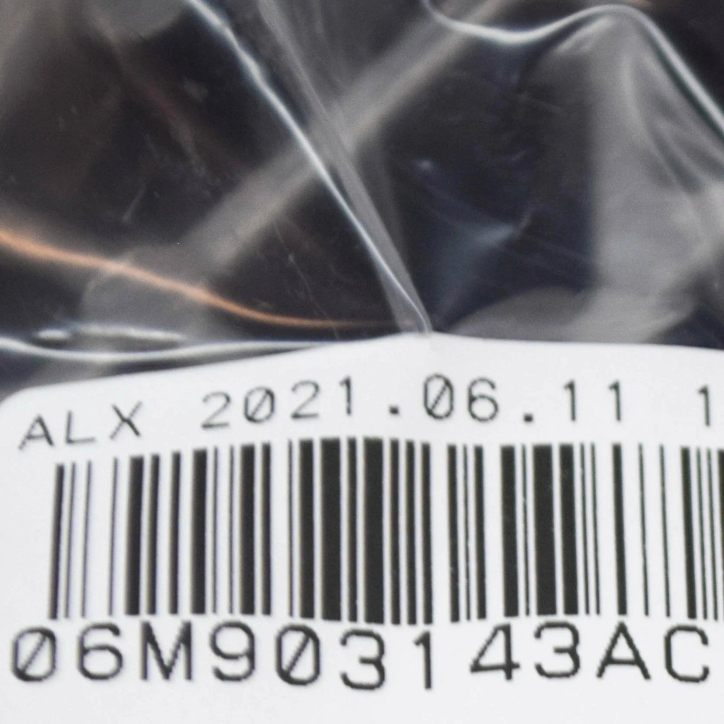 NEW AUDI Q5 80A ALTERNEATOR ADJUSTING BRACKET 06M903143AC ORIGINAL