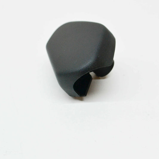 NEW VW BEETLE 9C FRONT SEAT BELT RECEPTACLE COVER CAP 1J0858189CB41