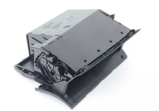 NEW VW GOLF MK7 FRONT CONSOLE STOWAGE COMPARTMENT LHD 5G1863391F82V ORIGINAL