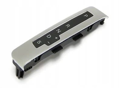 NEW AUDI Q7 4L AUTOMATIC TRANSMISSION SHIFT INDICATOR LHD 4L1713463A3Q7 ORIGINAL