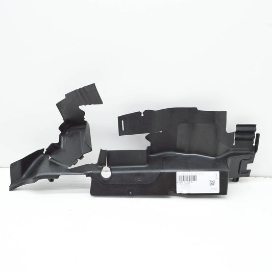 NEW AUDI A3 8V LEFT SIDE COOLING FAN AIR GUIDE 8V0121283L ORIGINAL