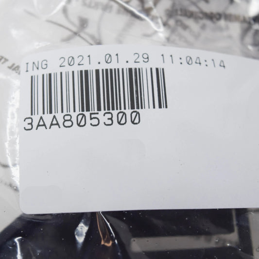 NEW VOLKSWAGEN CC FRONT RIGHT HEADLIGHT BRACKET MOUNT 3AA805300 ORIGINAL