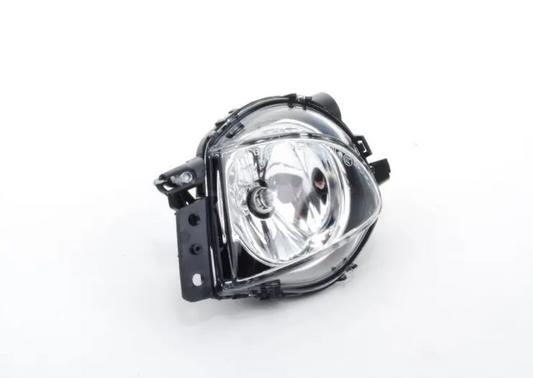 new bmw 3 e90 front left fog light 7158541 63177158541 ne w original