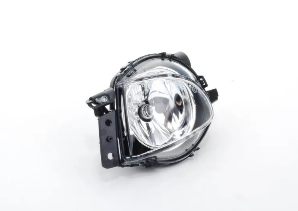 new bmw 3 e90 front left fog light 7158541 63177158541 ne w original