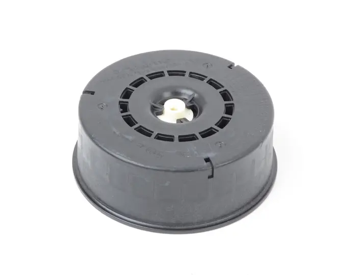 NEW MERCEDES-BENZ E W212 REAR TOP SPRING BEARING A2123260367 ORIGINAL