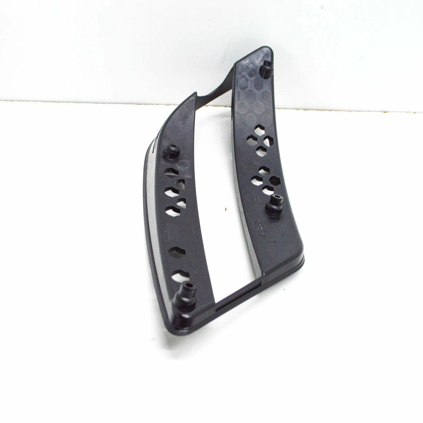 NEW MERCEDES-BENZ C W204 FRONT BUMPER RIGHT GRILLE A2048850753