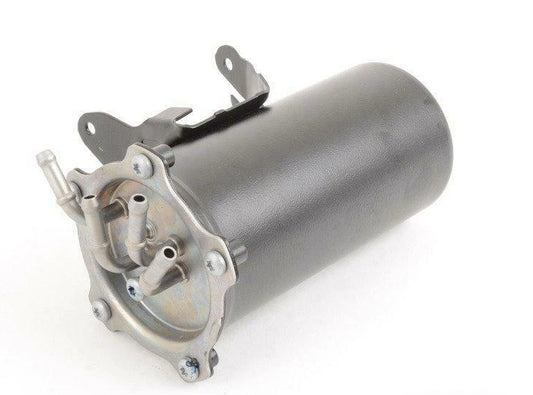 NEW VOLKSWAGEN JETTA A6 FUEL FILTER WITH FLANGE 1K0127400F ORIGINAL