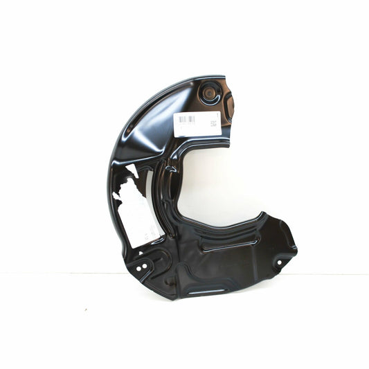 NEW MERCEDES-BENZ S W222 FRONT LEFT BRAKE DISC SPLASH SHIELD A2224210920